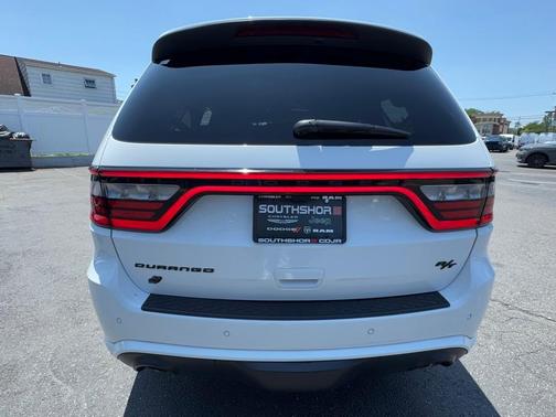 2023 Dodge Durango R/T