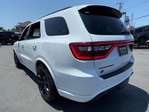 2023 Dodge Durango R/T