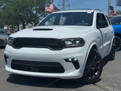 2023 Dodge Durango R/T