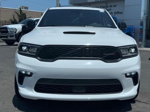 2023 Dodge Durango R/T
