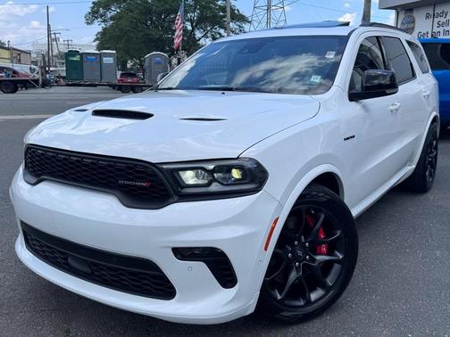 2023 Dodge Durango R/T