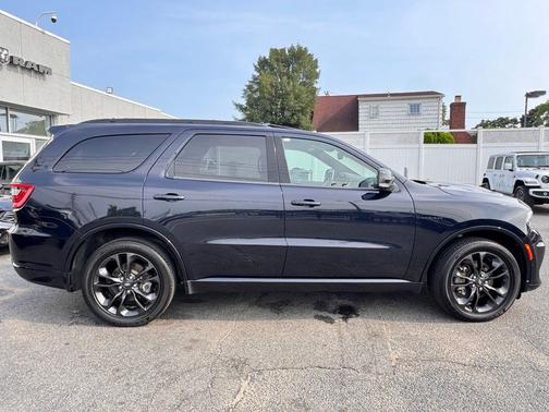 Night 2024 Dodge Durango R/T