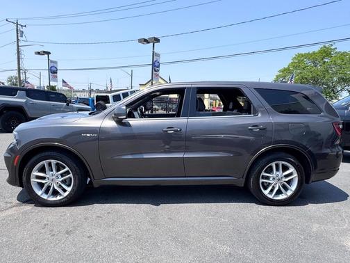 2021 Dodge Durango R/T