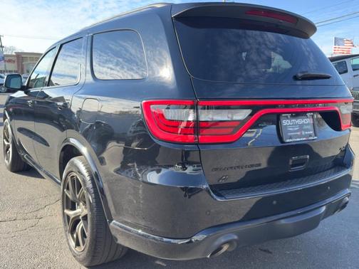 2025 Dodge Durango R/T