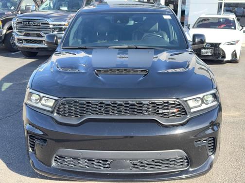 2025 Dodge Durango R/T