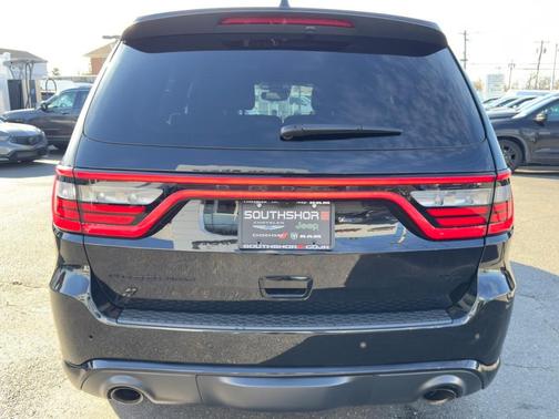 2025 Dodge Durango R/T