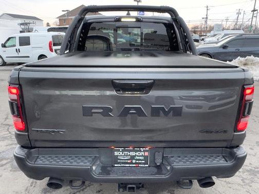 2024 RAM 1500 TRX
