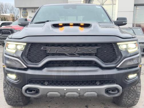 2024 RAM 1500 TRX