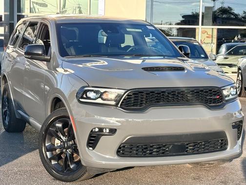 2022 Dodge Durango GT