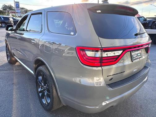 2022 Dodge Durango GT