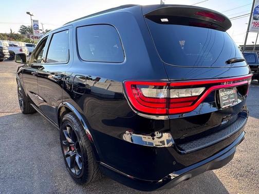 2022 Dodge Durango GT