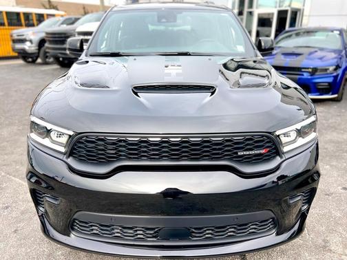 2025 Dodge Durango R/T