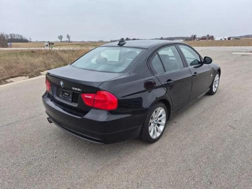 2011 BMW 328 xDrive