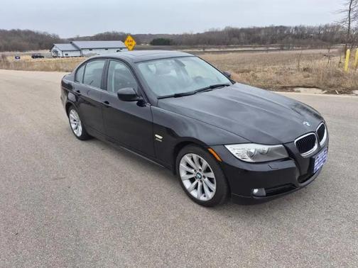 2011 BMW 328 xDrive