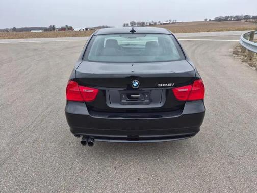 2011 BMW 328 xDrive