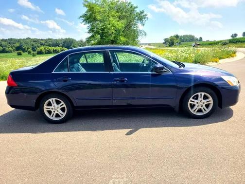 2006 Honda Accord EX-L