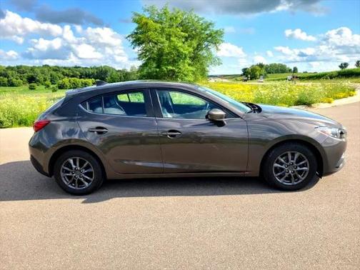 2014 Mazda Mazda3 i Grand Touring