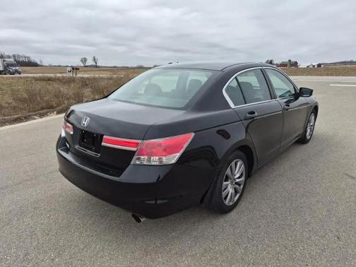 2012 Honda Accord EX
