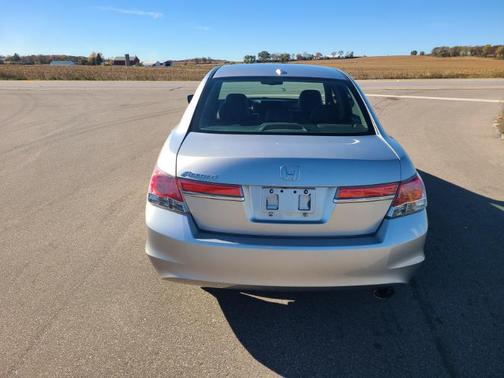 2011 Honda Accord SE