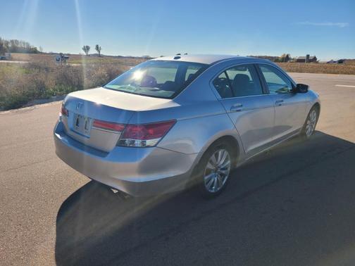 2011 Honda Accord SE