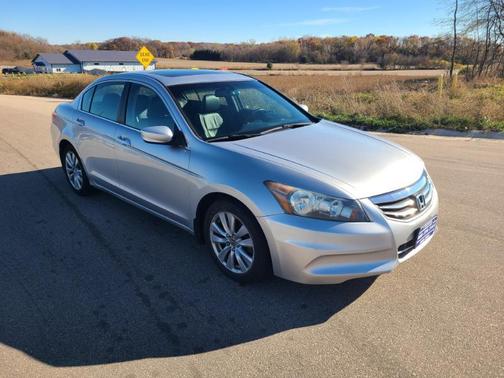 2011 Honda Accord SE