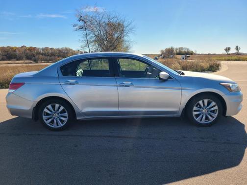 2011 Honda Accord SE