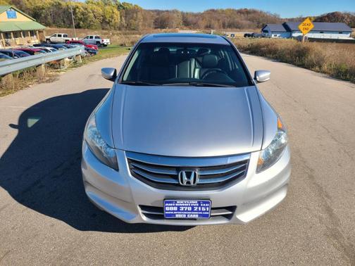 2011 Honda Accord SE