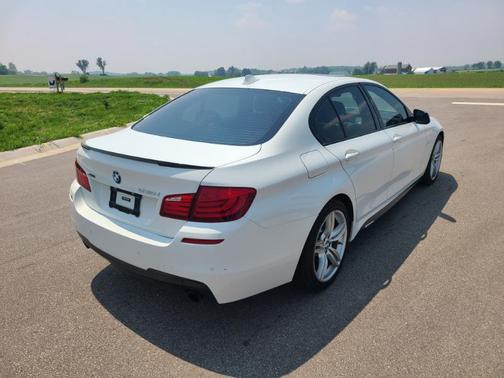 2013 BMW 535 xDrive