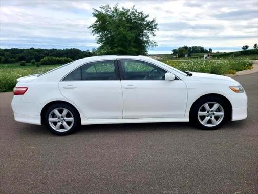2009 Toyota Camry SE