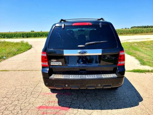Photo 5 of 21 of 2012 Ford Escape Limited