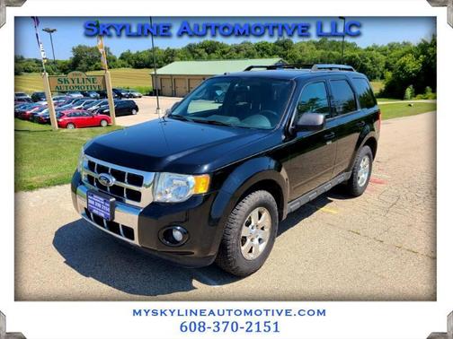 Photo 1 of 21 of 2012 Ford Escape Limited