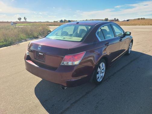 2010 Honda Accord EX-L