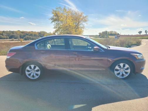 2010 Honda Accord EX-L