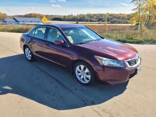 2010 Honda Accord EX-L