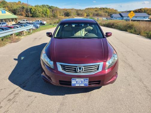 2010 Honda Accord EX-L