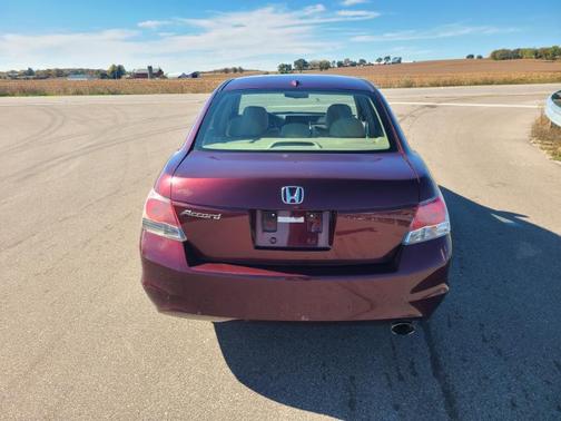 2010 Honda Accord EX-L
