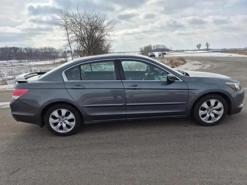 2010 Honda Accord EX