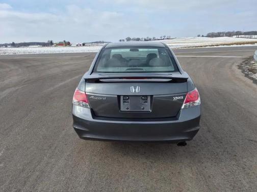 2010 Honda Accord EX