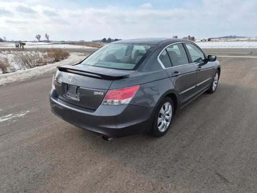 2010 Honda Accord EX