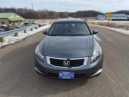 2010 Honda Accord EX