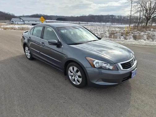 2010 Honda Accord EX
