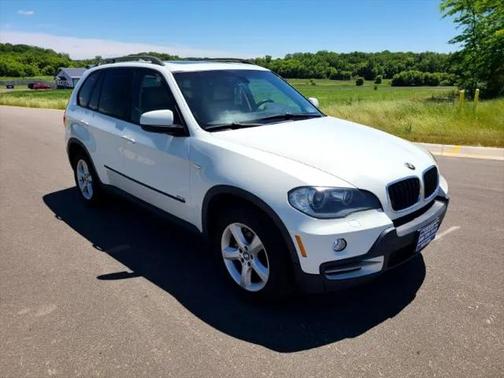2008 BMW X5 3.0si