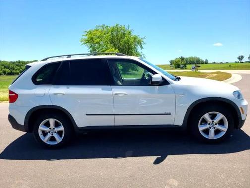 2008 BMW X5 3.0si