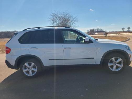 2008 BMW X5 3.0si