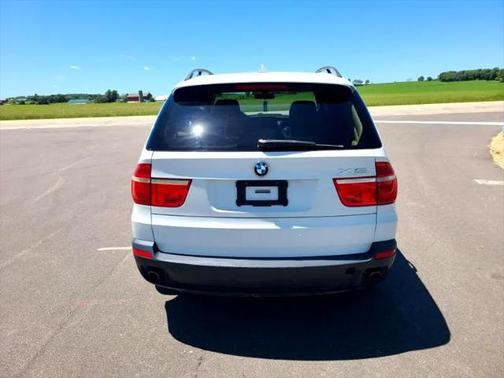 2008 BMW X5 3.0si