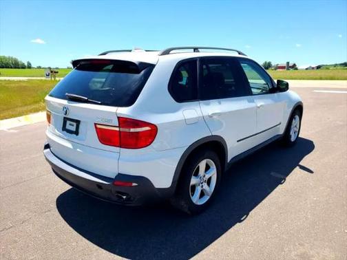 2008 BMW X5 3.0si
