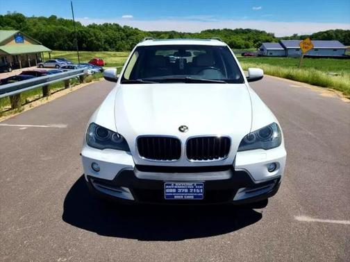2008 BMW X5 3.0si