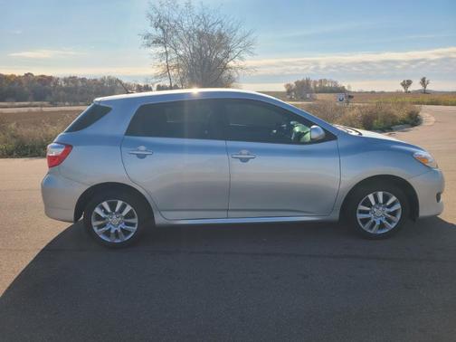 2013 Toyota Matrix L