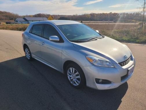 2013 Toyota Matrix L