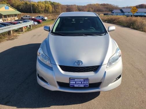 2013 Toyota Matrix L